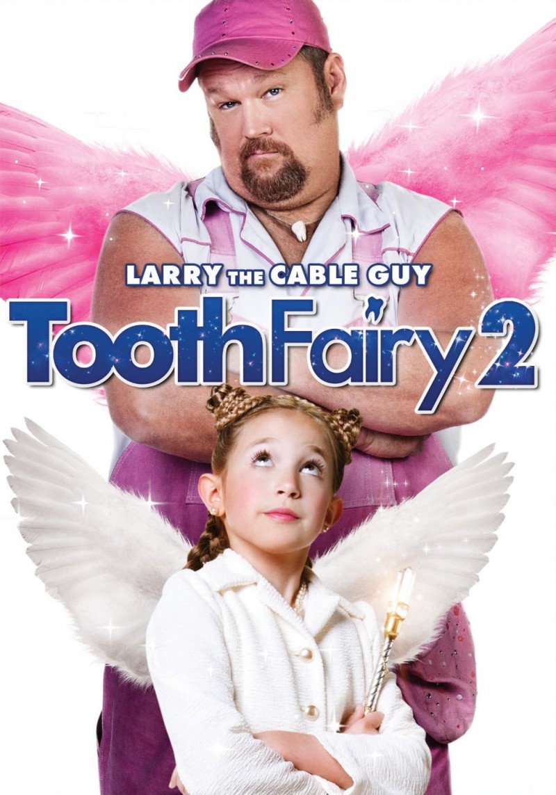 tooth fairy 2 6 1 2